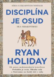 Disciplína je osud Disciplína je osud