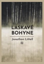 Láskavé bohyne Láskavé bohyne