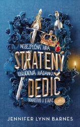 Stratený dedič Stratený dedič