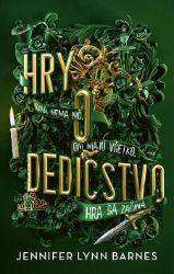 Hry o dedičstvo