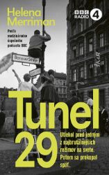 Tunel 29 Tunel 29