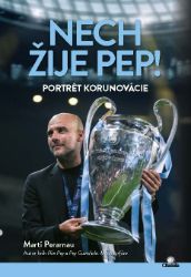 Nech žije Pep!