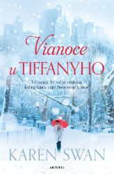 Vianoce u Tiffanyho Vianoce u Tiffanyho
