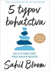 5 typov bohatstva 5 typov bohatstva