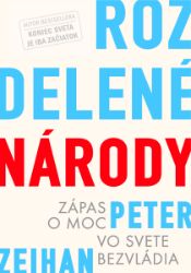 Rozdelené národy Rozdelené národy
