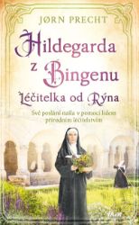 Hildegarda z Bingenu Hildegarda z Bingenu