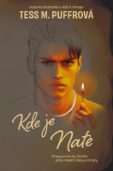 Kde je Nate Kde je Nate