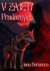 V zajetí Pradávných V zajetí Pradávných