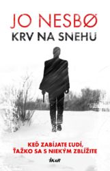 Krv na snehu Krv na snehu