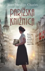 Parížska knižnica Parížska knižnica