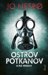 Ostrov potkanov a iné príbehy Ostrov potkanov a iné príbehy