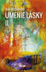 Umenie lásky II. Umenie lásky II.