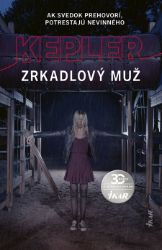 Zrkadlový muž Zrkadlový muž