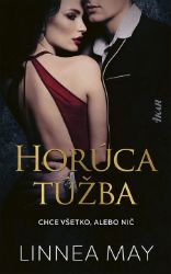 Horúca túžba - Erotické Horúca túžba