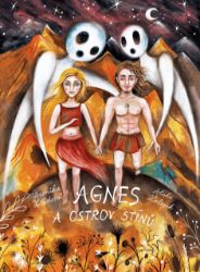Agnes a ostrov Stínů Agnes a ostrov Stínů