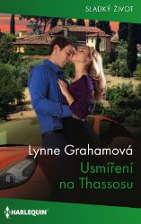 Usmíření na Thassosu - Romantické Usmíření na Thassosu
