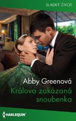 Králova zakázaná snoubenka Králova zakázaná snoubenka