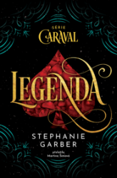 Legenda Legenda