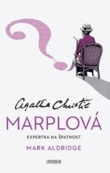 Marplová – Expertka na špatnost - Encyklopedie Marplová – Expertka na špatnost