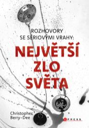 Rozhovory se sériovými vrahy 2 Rozhovory se sériovými vrahy 2