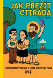 Jak přežít Ctirada Jak přežít Ctirada