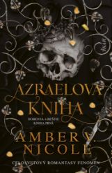 Azraelova kniha Azraelova kniha