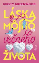 Láska môjho večného života Láska môjho večného života