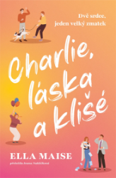 Charlie, láska a klišé Charlie, láska a klišé