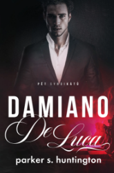 Damiano de Luca Damiano de Luca