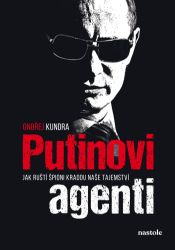 Putinovi agenti Putinovi agenti