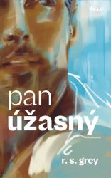 Pan Úžasný Pan Úžasný