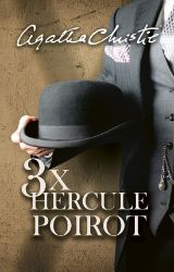3x Hercule Poirot 5 3x Hercule Poirot 5