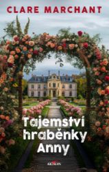 Tajemství hraběnky Anny Tajemství hraběnky Anny