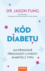 Kód diabetu