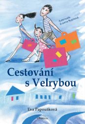 Cestování s Velrybou Cestování s Velrybou