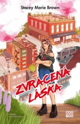 Zvrácená láska Zvrácená láska