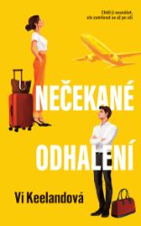 Nečekané odhalení Nečekané odhalení