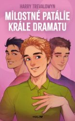Milostné patálie krále dramatu Milostné patálie krále dramatu
