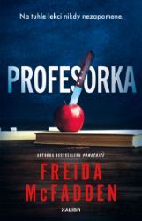 Profesorka
