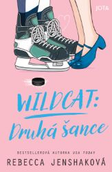 Wildcat: Druhá šance Wildcat: Druhá šance