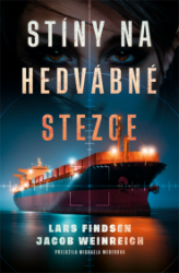 Stíny na Hedvábné stezce Stíny na Hedvábné stezce