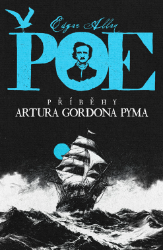 Příběhy Artura Gordona Pyma Příběhy Artura Gordona Pyma