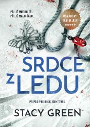 Srdce z ledu - Krimi a detektivky Srdce z ledu