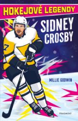 Hokejové legendy – Sidney Crosby Hokejové legendy – Sidney Crosby