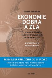 Ekonomie dobra a zla