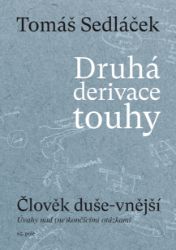 Druhá derivace touhy I. - Člověk duše-vnější