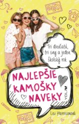 Najlepšie kamošky naveky