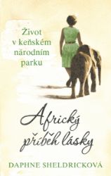 Africký příběh lásky Africký příběh lásky