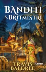 Banditi a břitmistři - Fantasy Banditi a břitmistři