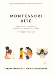 Montessori dítě Montessori dítě